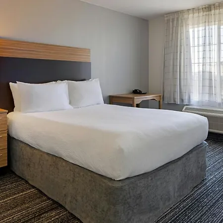 Towneplace Suites By Marriott Ontario Airport Rancho Cucamonga Exterior photo