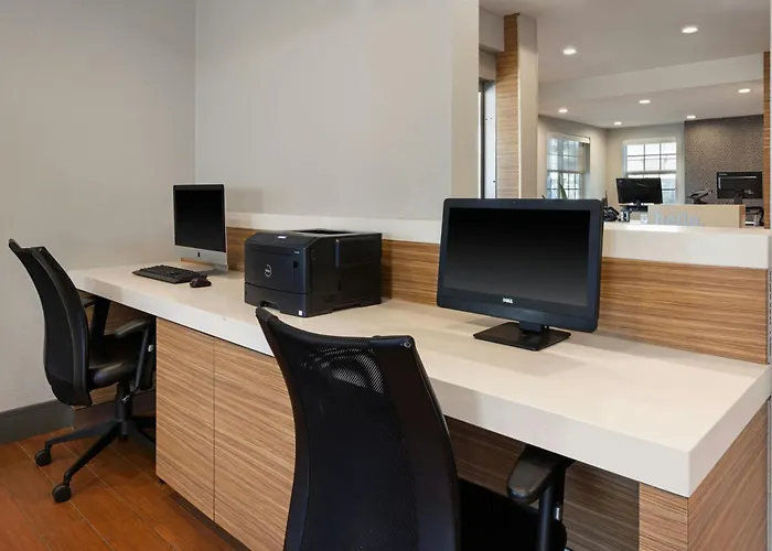 Towneplace Suites By Marriott Ontario Airport