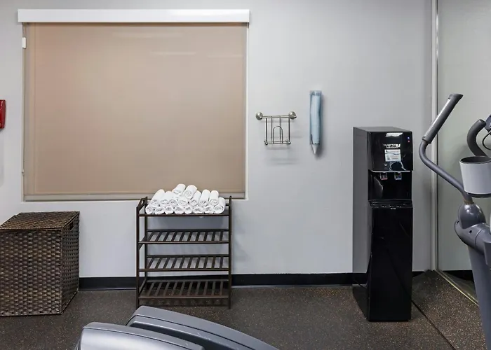 Towneplace Suites By Marriott Ontario Airport