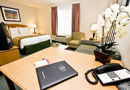 Hotel Towneplace By Marriott Ontario Airport Rancho Cucamonga