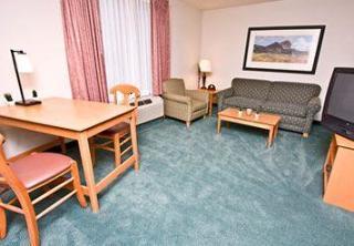Towneplace By Marriott Ontario Airport 3*