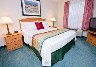 Towneplace By Marriott Ontario Airport 3*