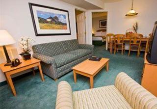 Towneplace By Marriott Ontario Airport 3* Rancho Cucamonga