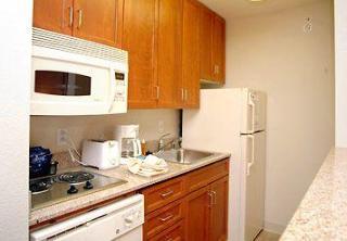 Towneplace By Marriott Ontario Airport Hotel 3*