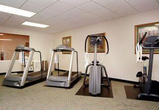 Towneplace By Marriott Ontario Airport Hotel