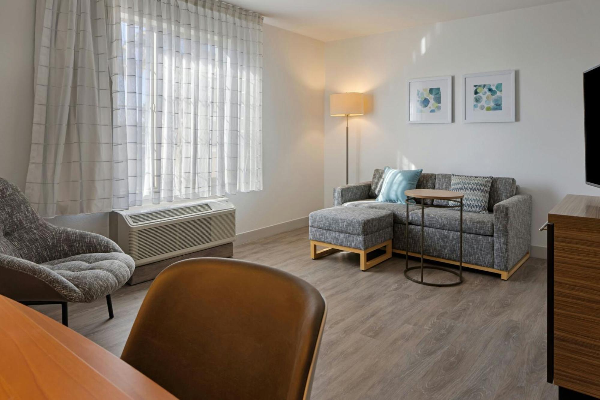 Hotel Towneplace By Marriott Ontario Airport Rancho Cucamonga