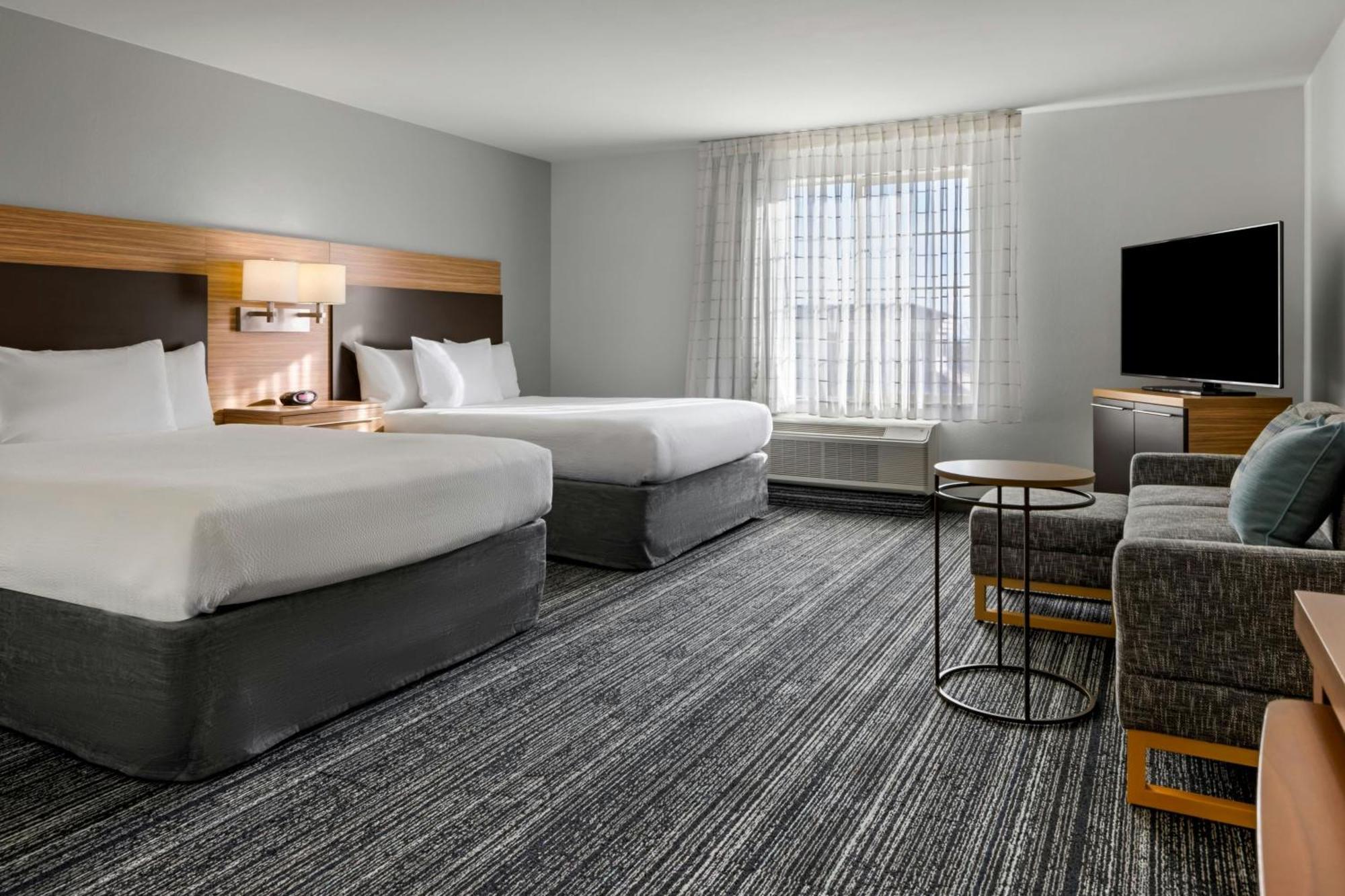 Towneplace By Marriott Ontario Airport 3* Rancho Cucamonga