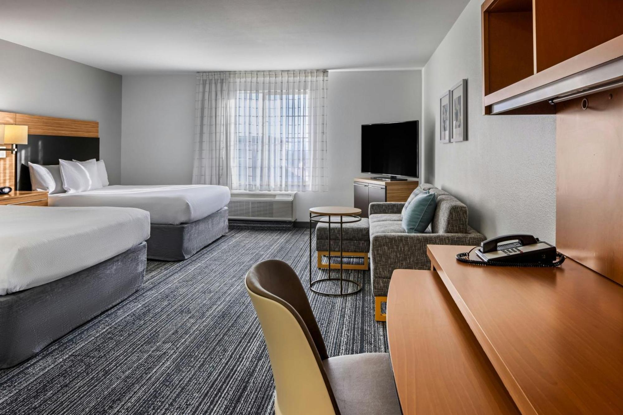 Towneplace By Marriott Ontario Airport