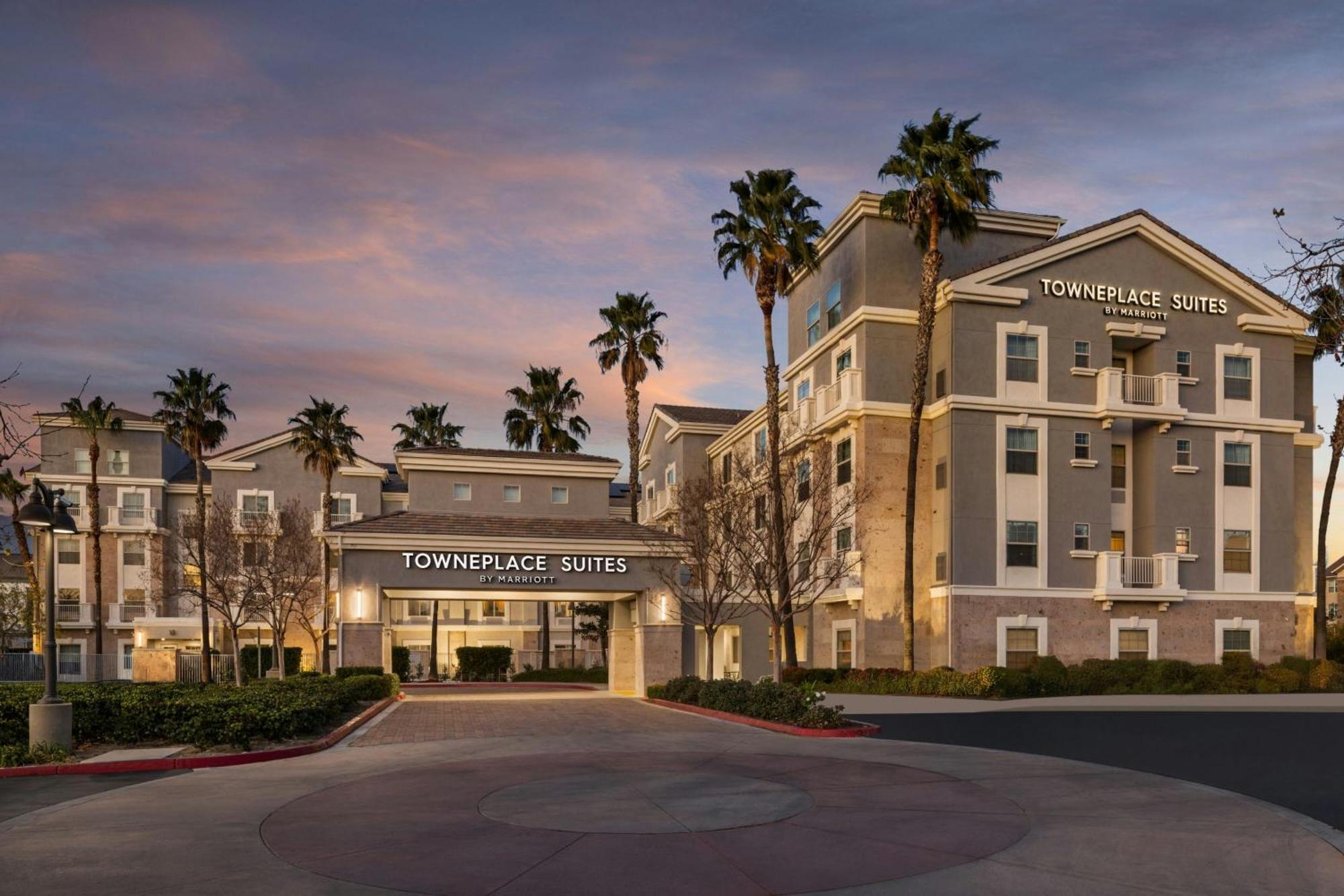 Hotel Towneplace By Marriott Ontario Airport Rancho Cucamonga