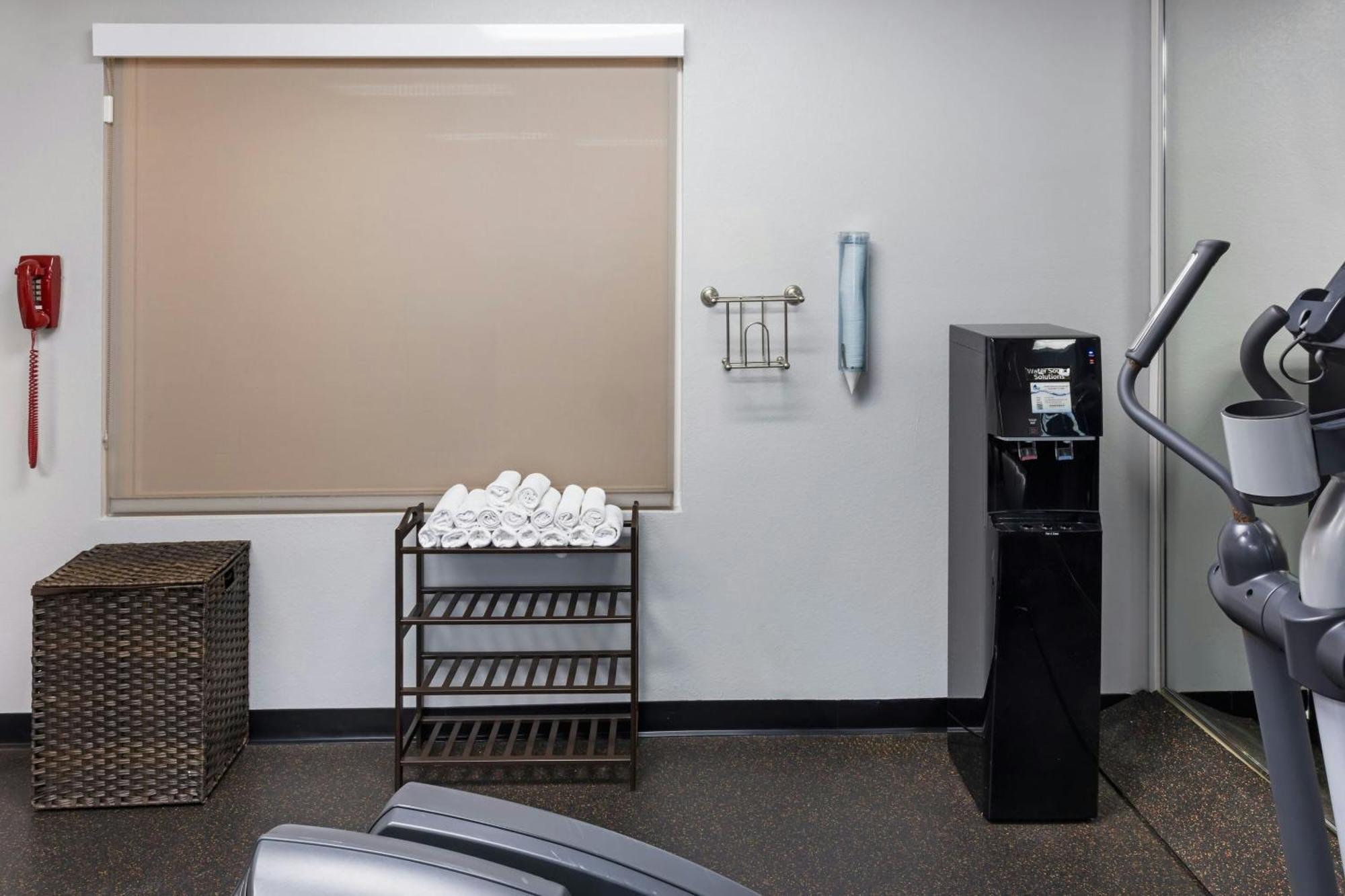 Towneplace By Marriott Ontario Airport Rancho Cucamonga