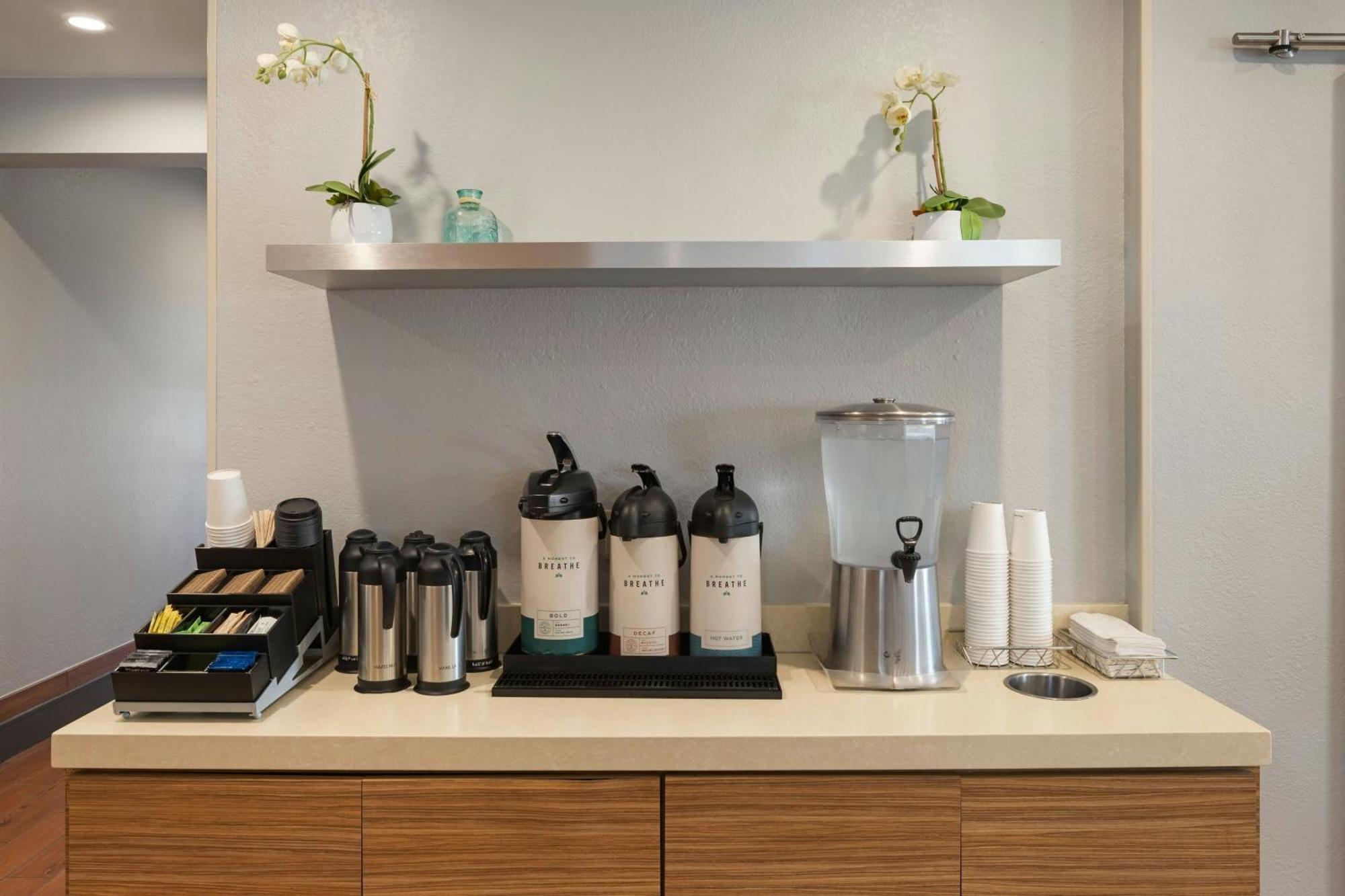 Hotel Towneplace By Marriott Ontario Airport Rancho Cucamonga