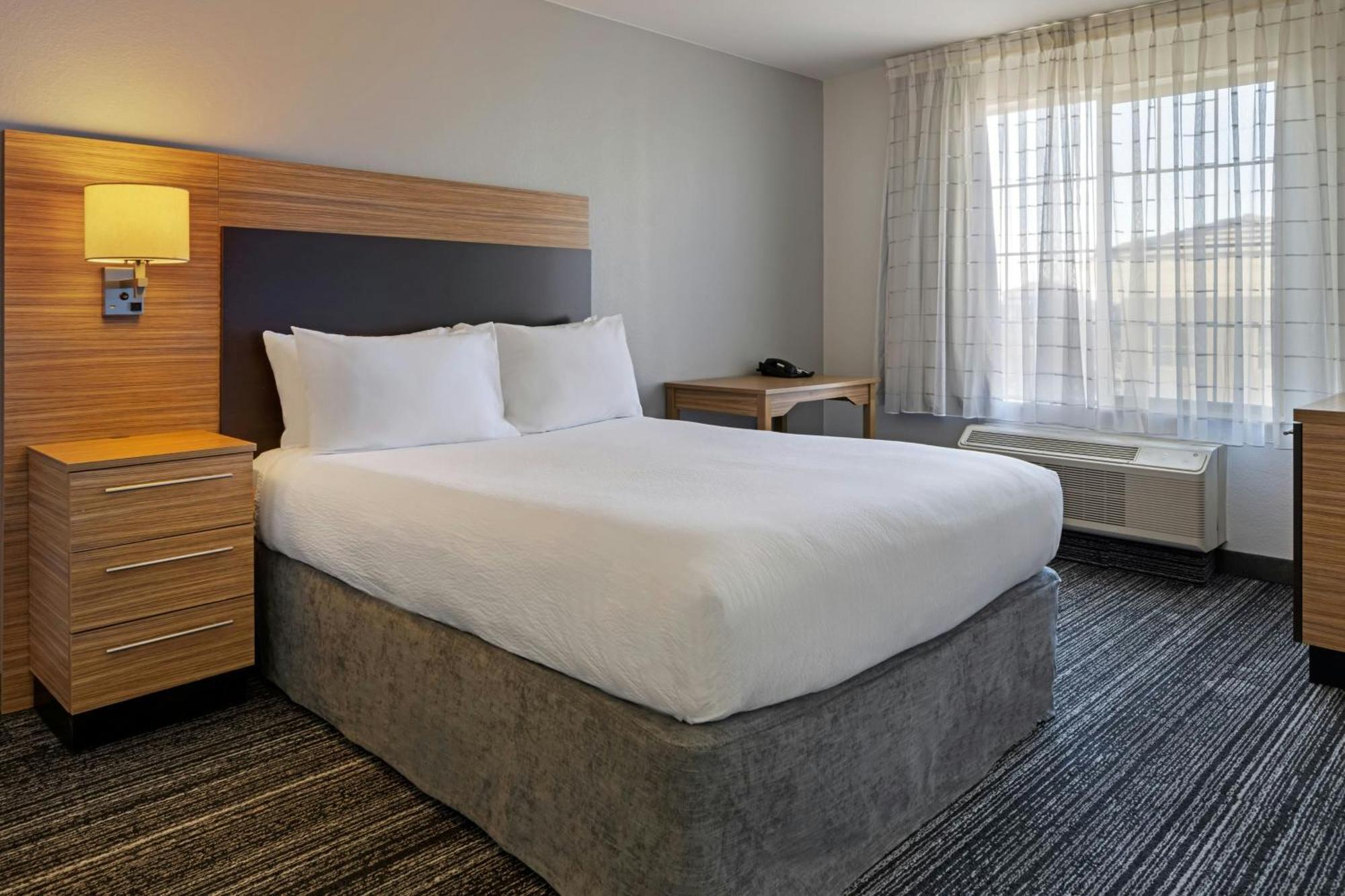 Towneplace By Marriott Ontario Airport Rancho Cucamonga
