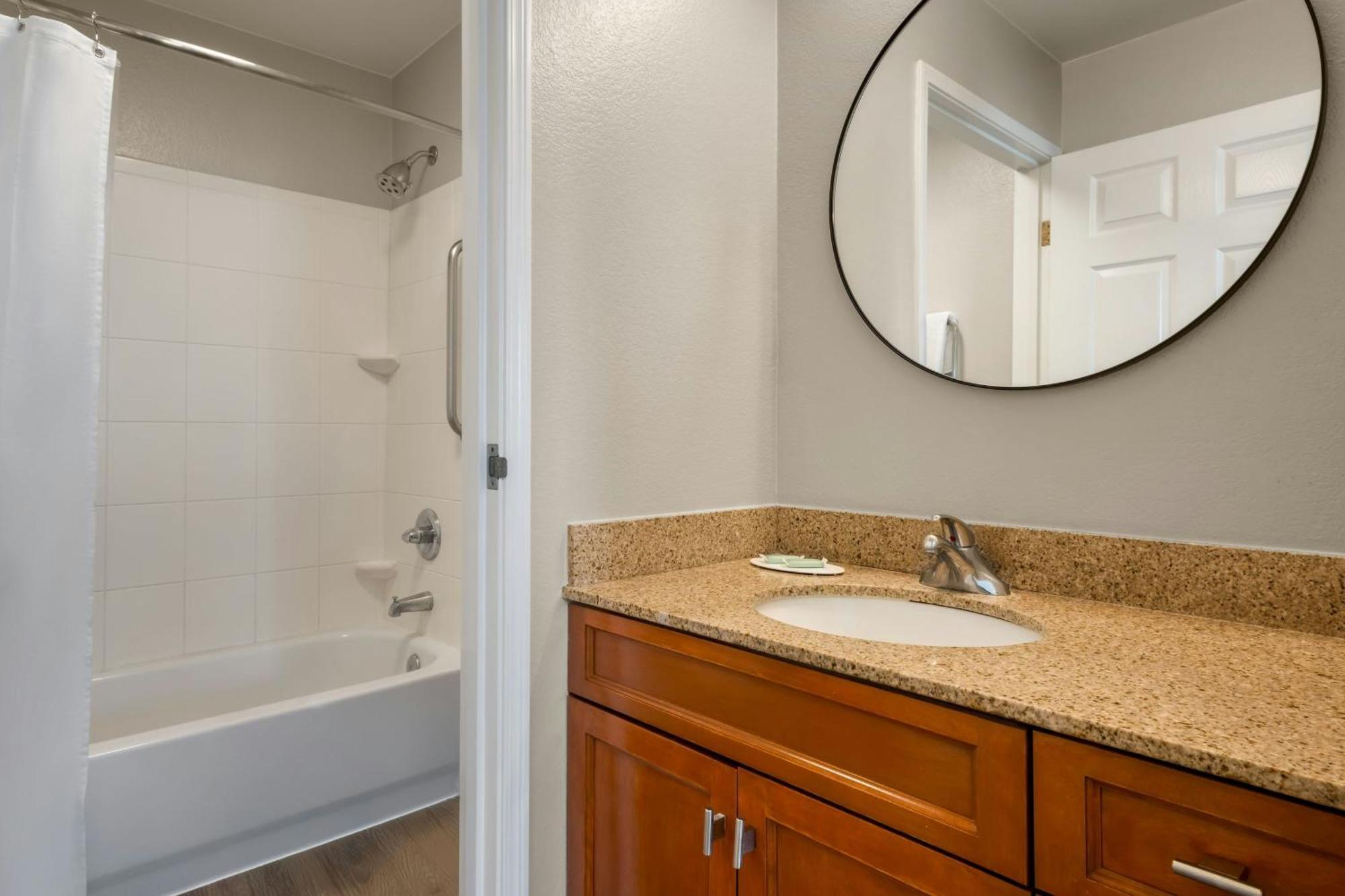 Towneplace By Marriott Ontario Airport 3* Rancho Cucamonga