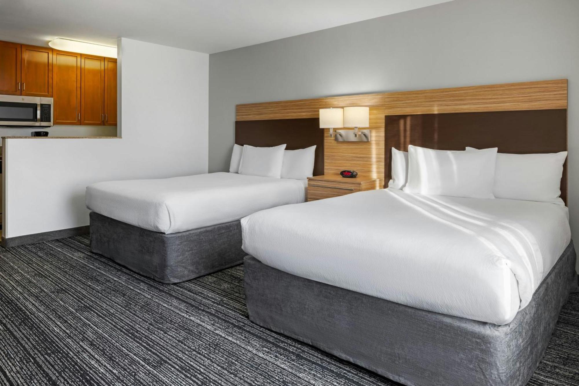 Towneplace By Marriott Ontario Airport