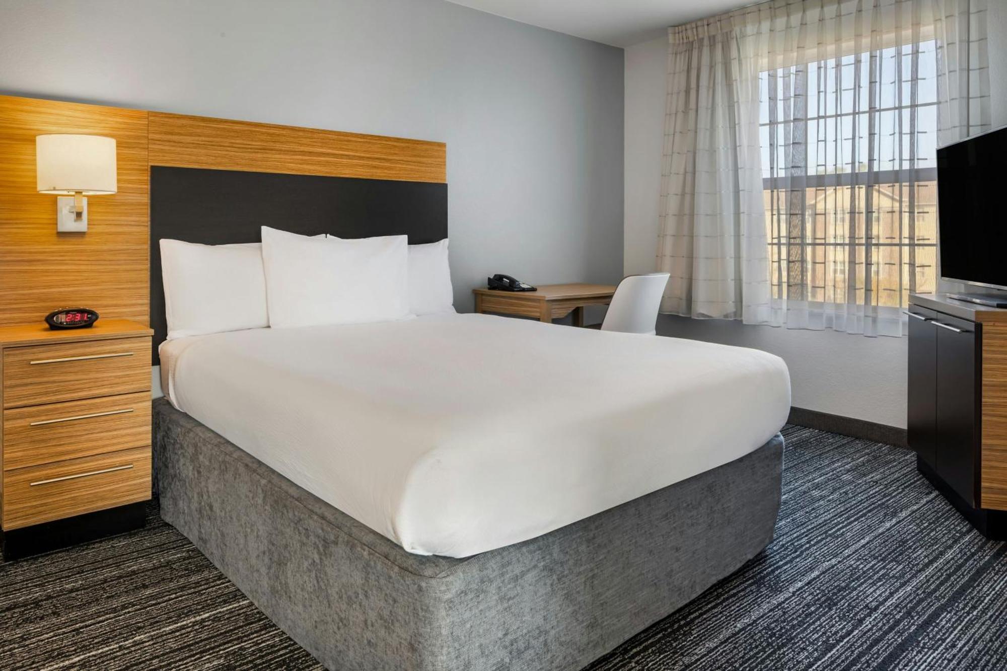 Hotel Towneplace By Marriott Ontario Airport