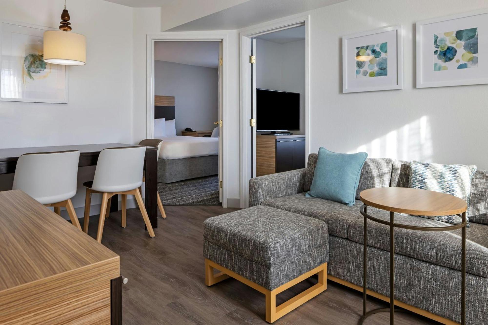 Towneplace By Marriott Ontario Airport 3* Rancho Cucamonga