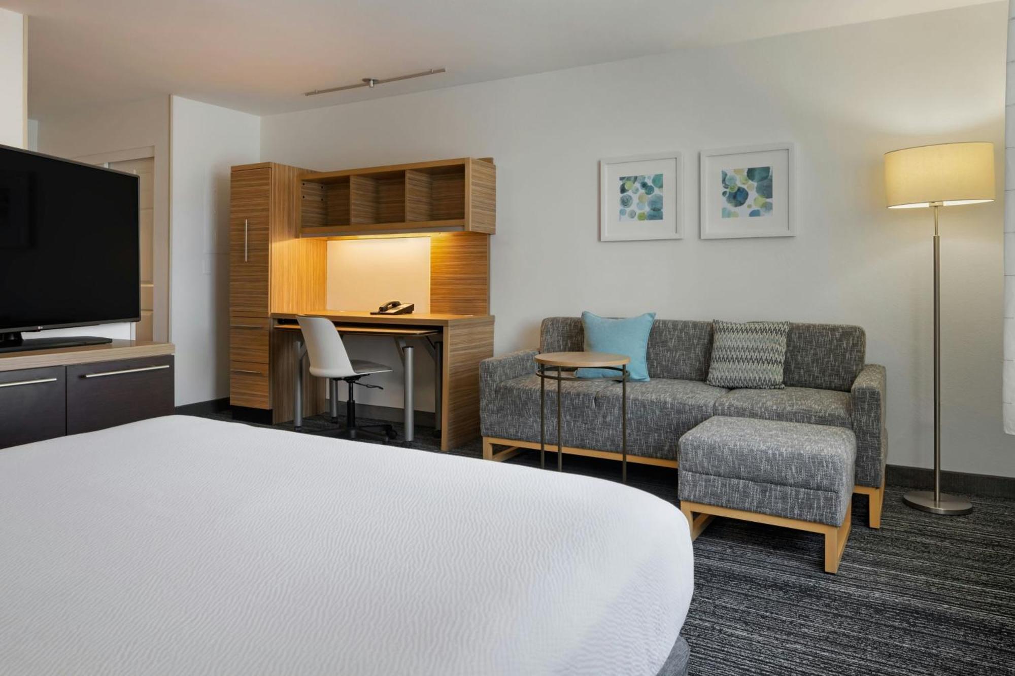 Towneplace By Marriott Ontario Airport