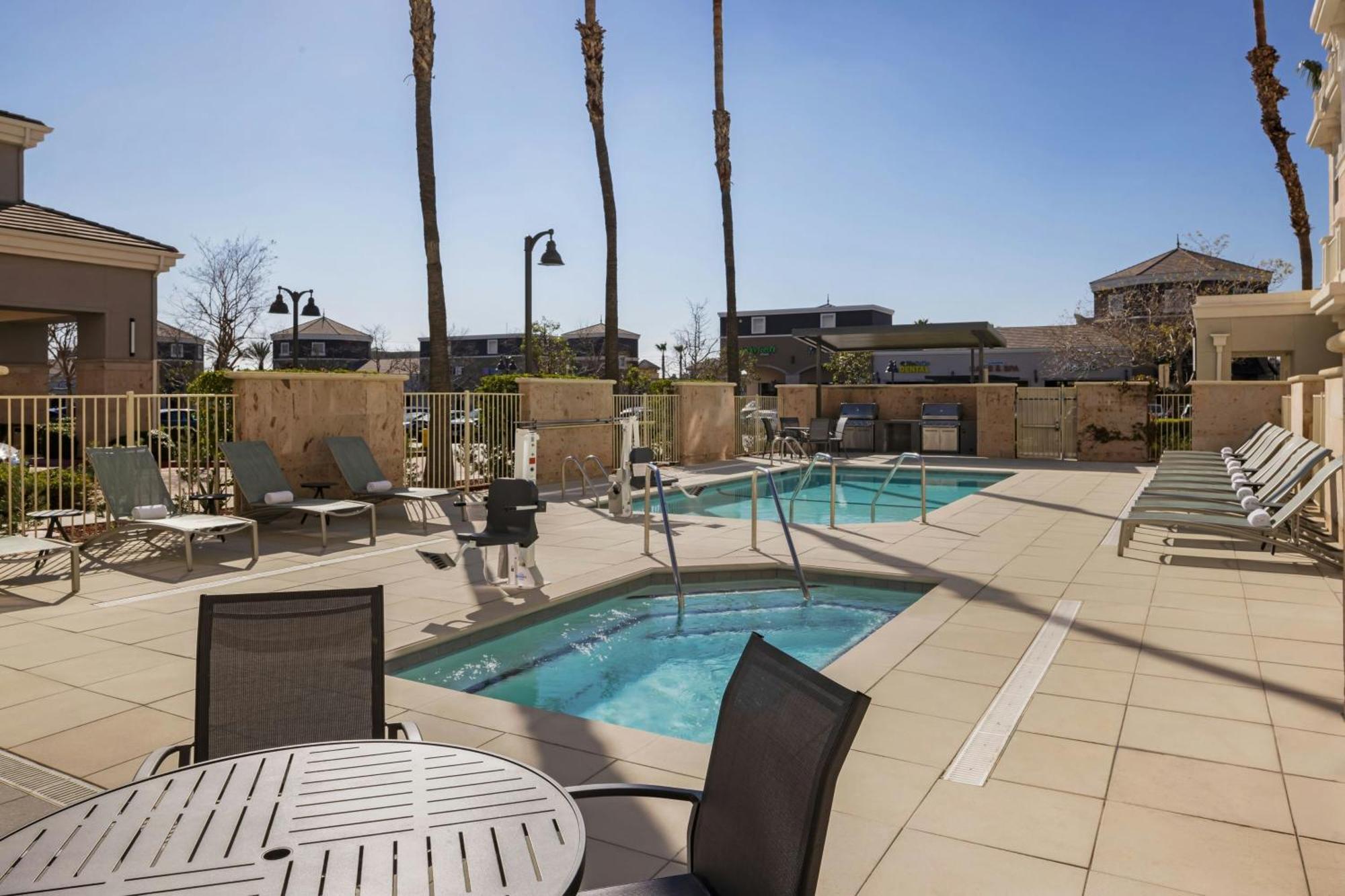 Towneplace By Marriott Ontario Airport 3* Rancho Cucamonga
