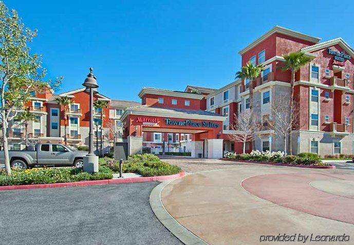 Towneplace By Marriott Ontario Airport 3*