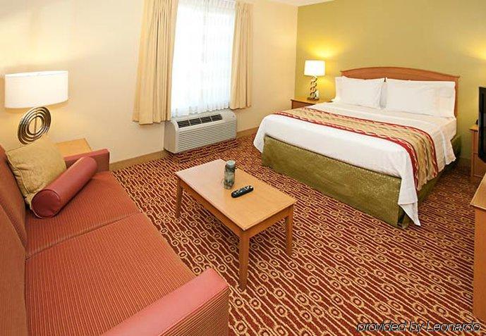 Hotel Towneplace By Marriott Ontario Airport