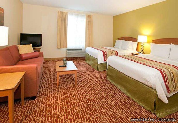 Towneplace By Marriott Ontario Airport Hotel Rancho Cucamonga