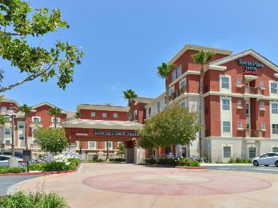 Towneplace By Marriott Ontario Airport Hotel 3*