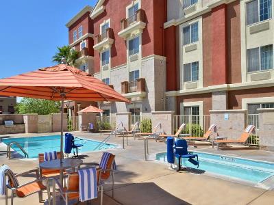 Hotel Towneplace By Marriott Ontario Airport Rancho Cucamonga
