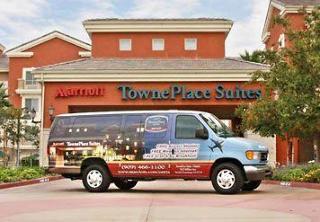 Towneplace By Marriott Ontario Airport Hotel 3*