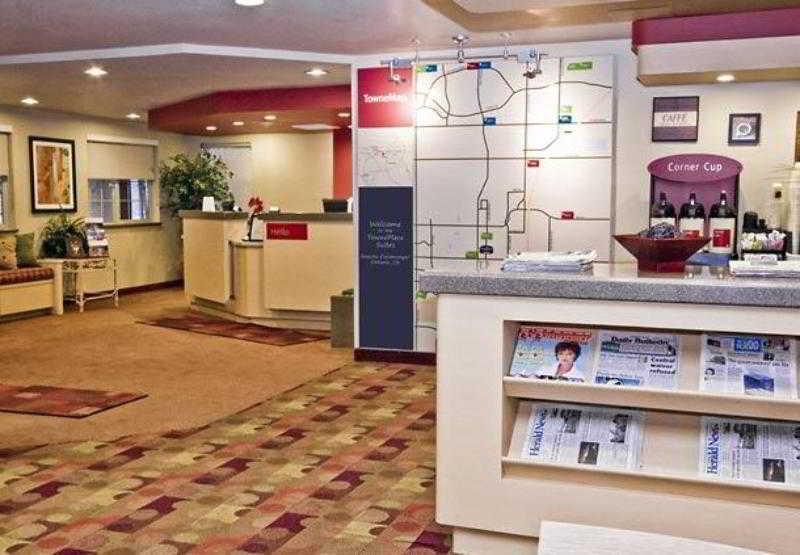 Towneplace By Marriott Ontario Airport 3*