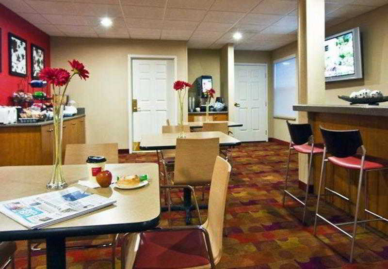 Towneplace By Marriott Ontario Airport 3* Rancho Cucamonga