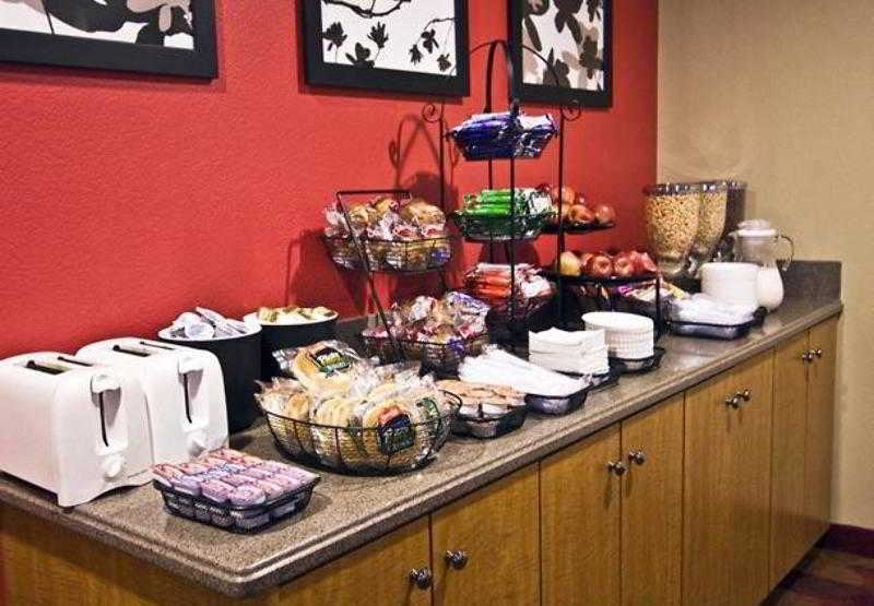 Hotel Towneplace By Marriott Ontario Airport