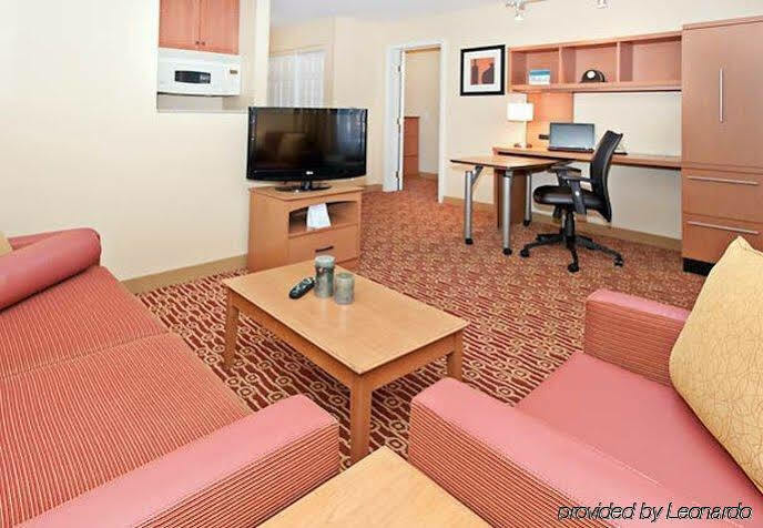 Towneplace By Marriott Ontario Airport Hotel Rancho Cucamonga