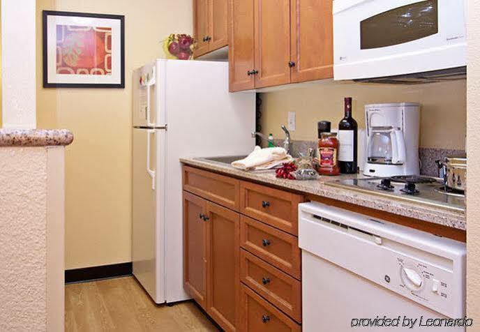 Towneplace By Marriott Ontario Airport Rancho Cucamonga
